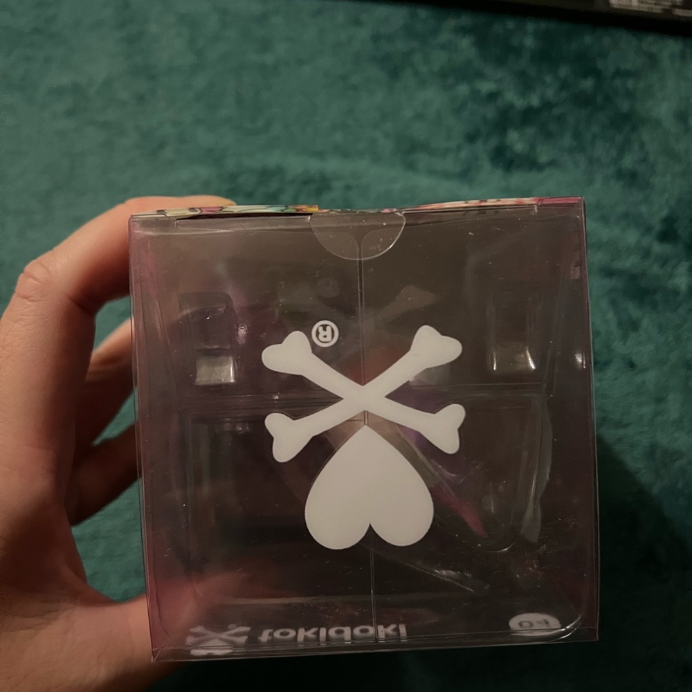 Tokidoki x XXRAY Pixie - Picture 2 of 3